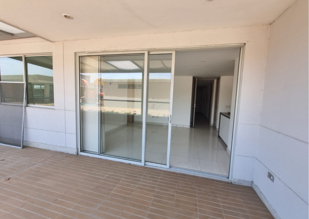 Apartamento en arriendo en Portal De Genovés, Barranquilla · foto 3 de 24