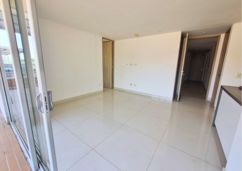 Apartamento en arriendo en Portal De Genovés, Barranquilla · foto 4 de 24