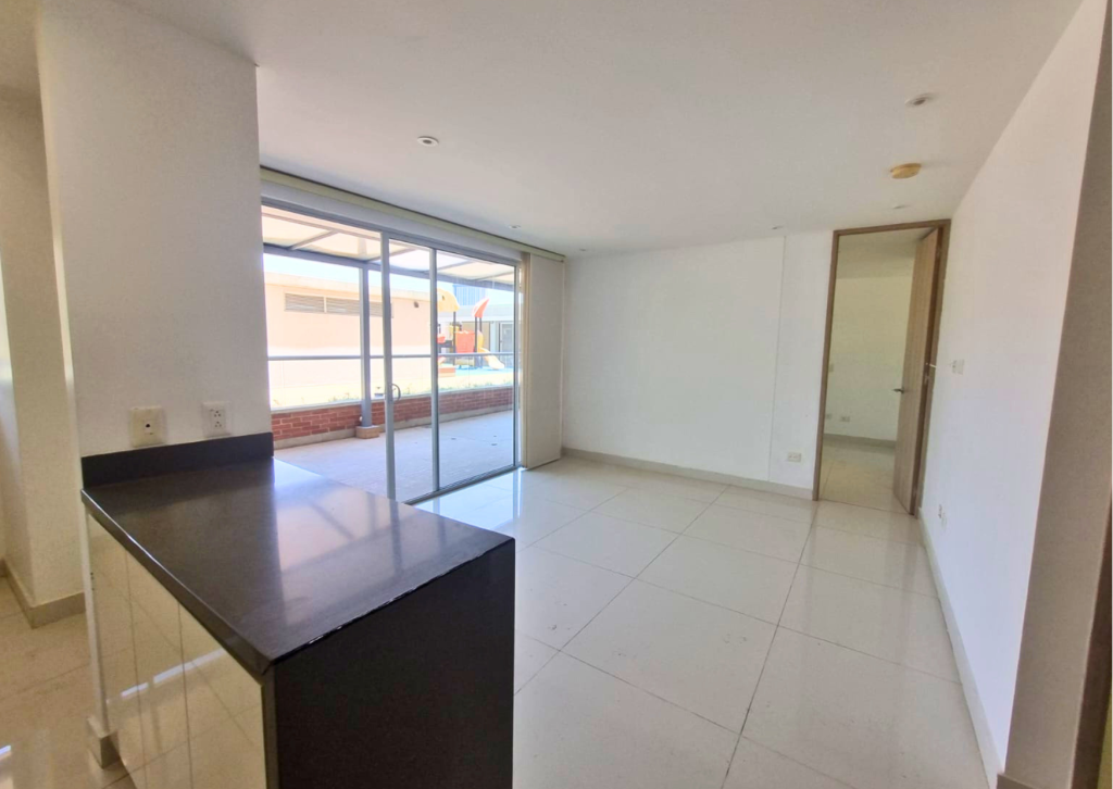 Apartamento en arriendo en Portal De Genovés, Barranquilla · foto 5 de 24