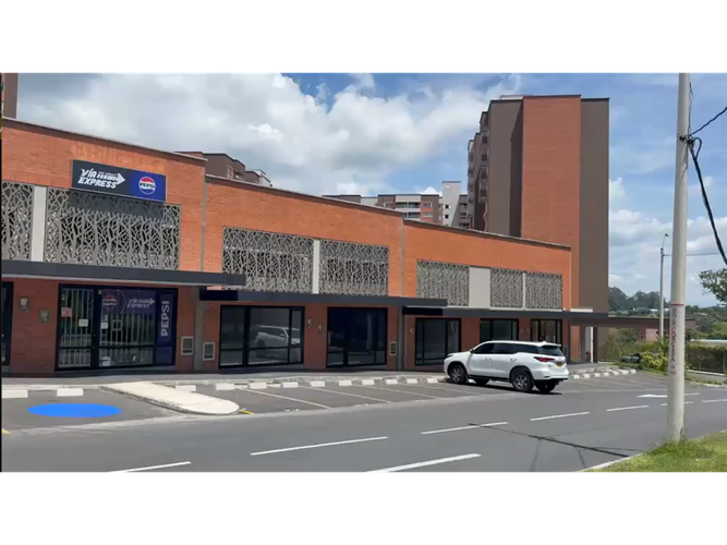 Local en venta en Avenida Sur, Pereira, 57 m² · foto 2 de 19