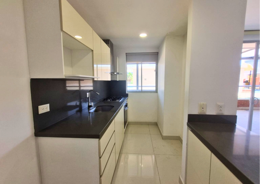 Apartamento en arriendo en Portal De Genovés, Barranquilla · foto 7 de 24