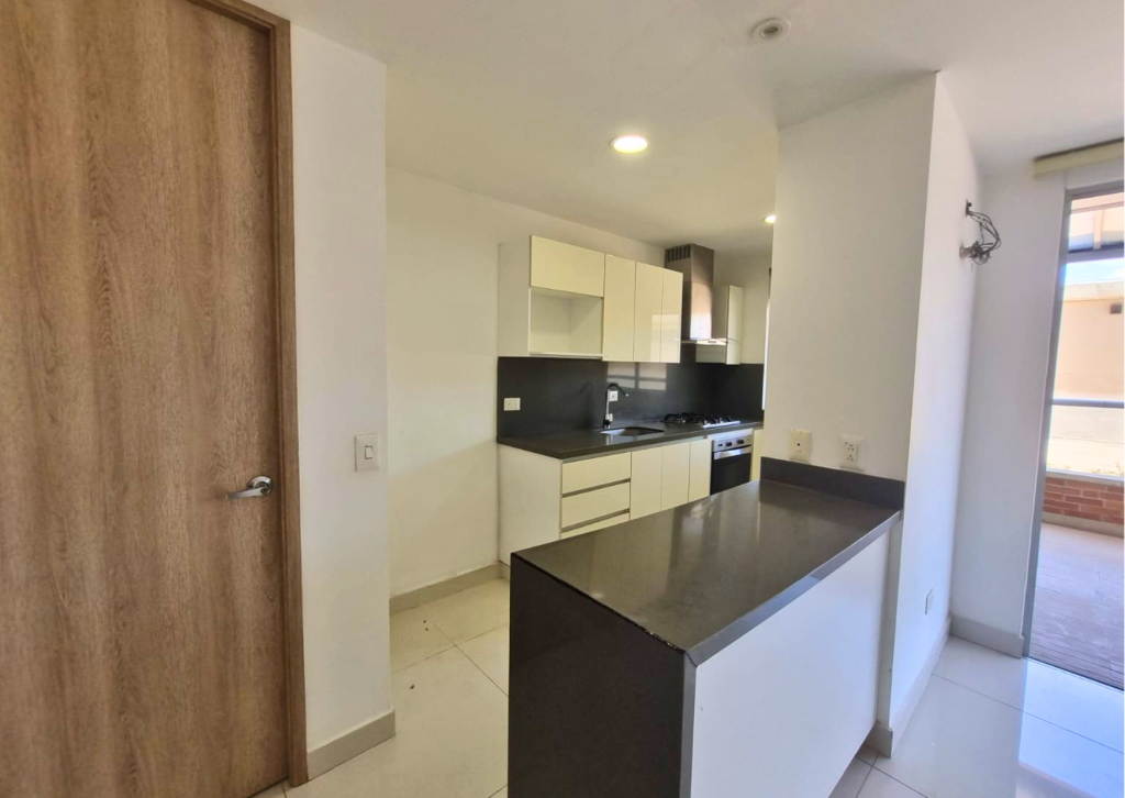 Apartamento en arriendo en Portal De Genovés, Barranquilla · foto 8 de 24