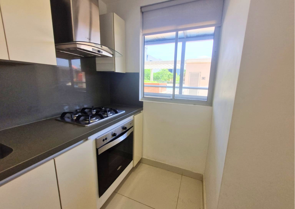 Apartamento en arriendo en Portal De Genovés, Barranquilla · foto 9 de 24