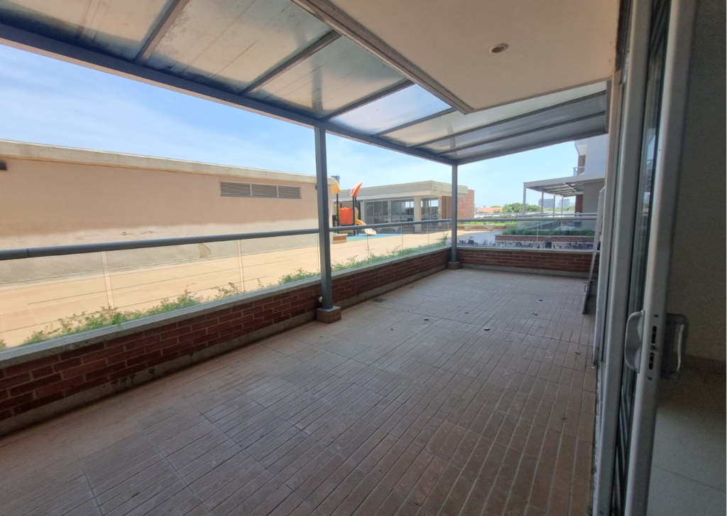 Apartamento en arriendo en Portal De Genovés, Barranquilla · foto 11 de 24
