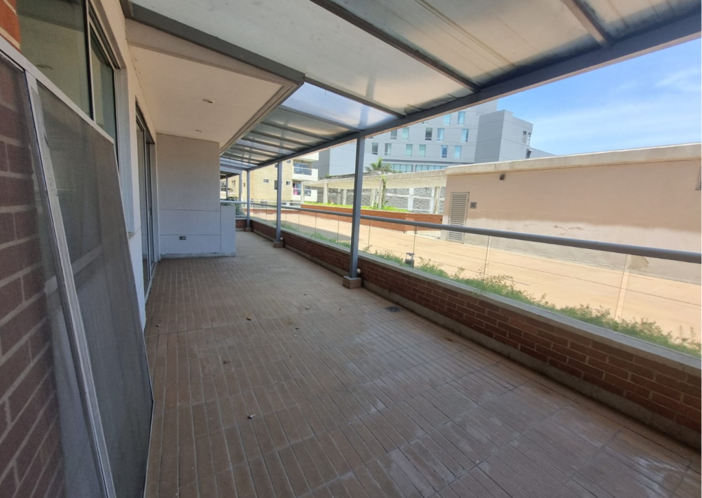 Apartamento en arriendo en Portal De Genovés, Barranquilla · foto 12 de 24