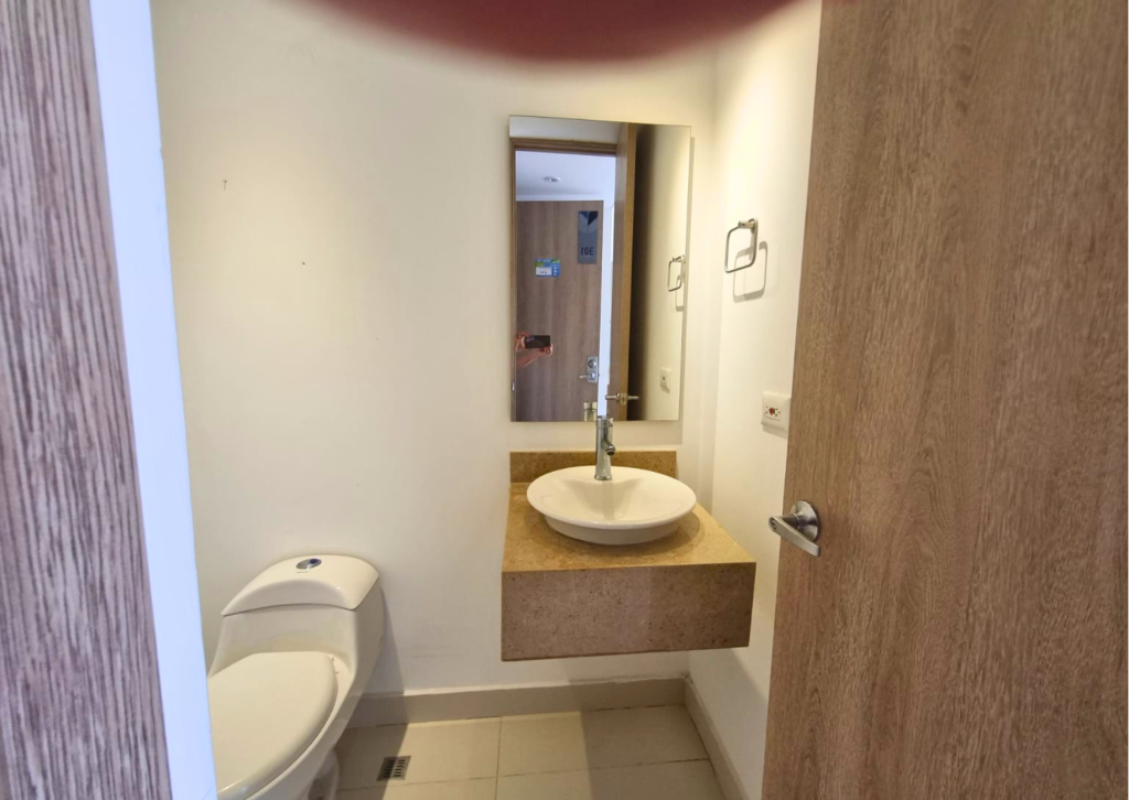 Apartamento en arriendo en Portal De Genovés, Barranquilla · foto 13 de 24