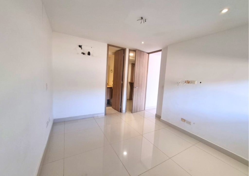 Apartamento en arriendo en Portal De Genovés, Barranquilla · foto 14 de 24
