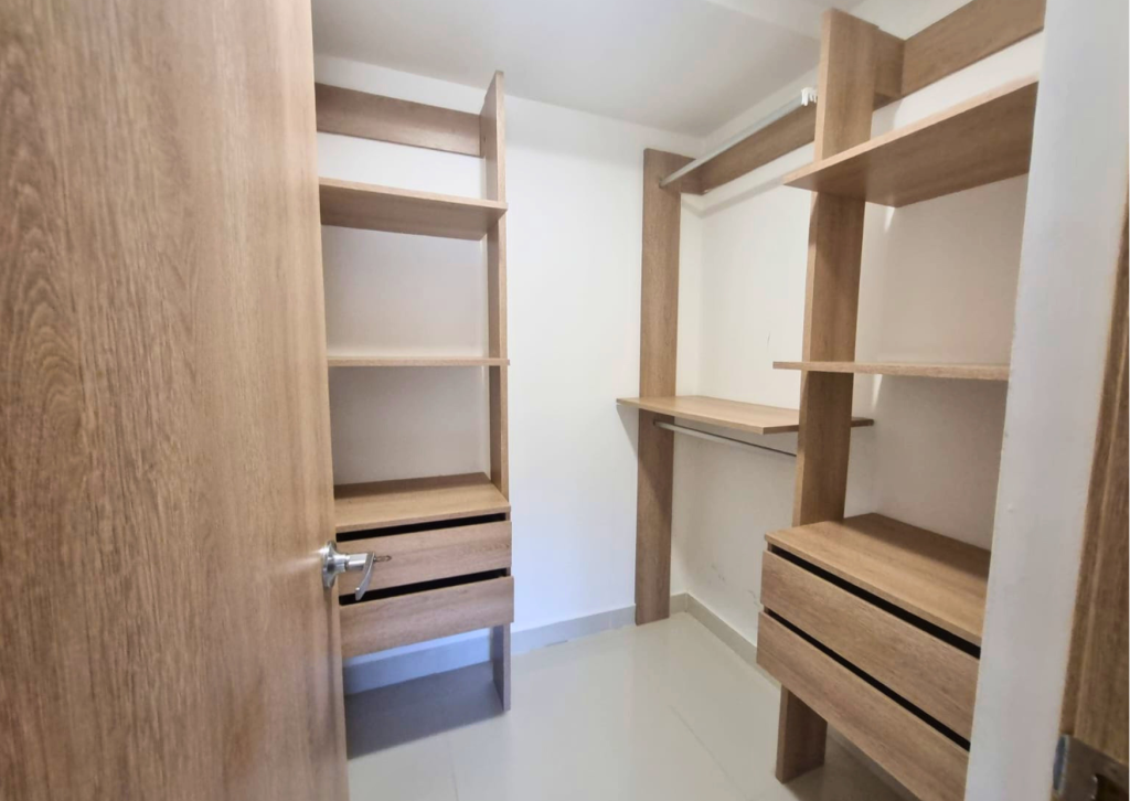 Apartamento en arriendo en Portal De Genovés, Barranquilla · foto 17 de 24
