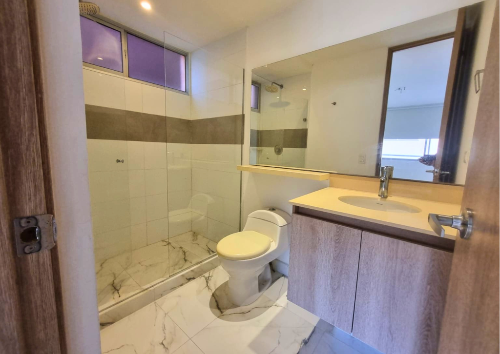 Apartamento en arriendo en Portal De Genovés, Barranquilla · foto 18 de 24
