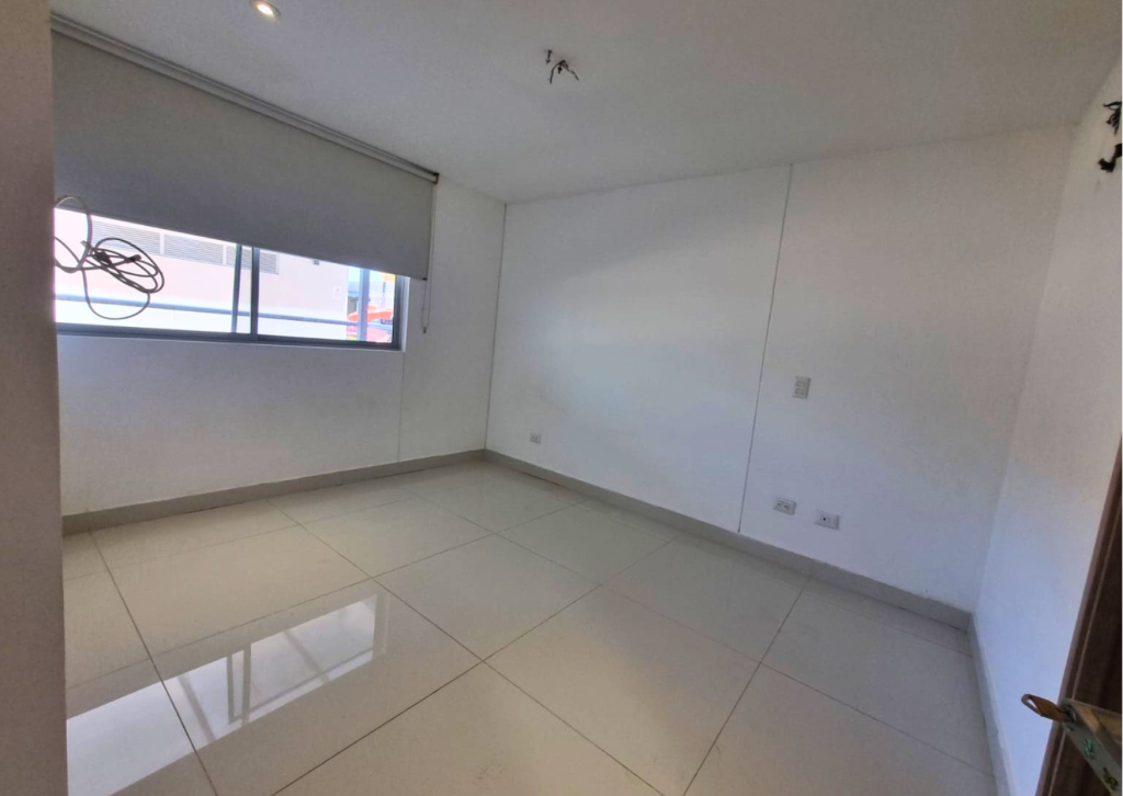 Apartamento en arriendo en Portal De Genovés, Barranquilla · foto 19 de 24