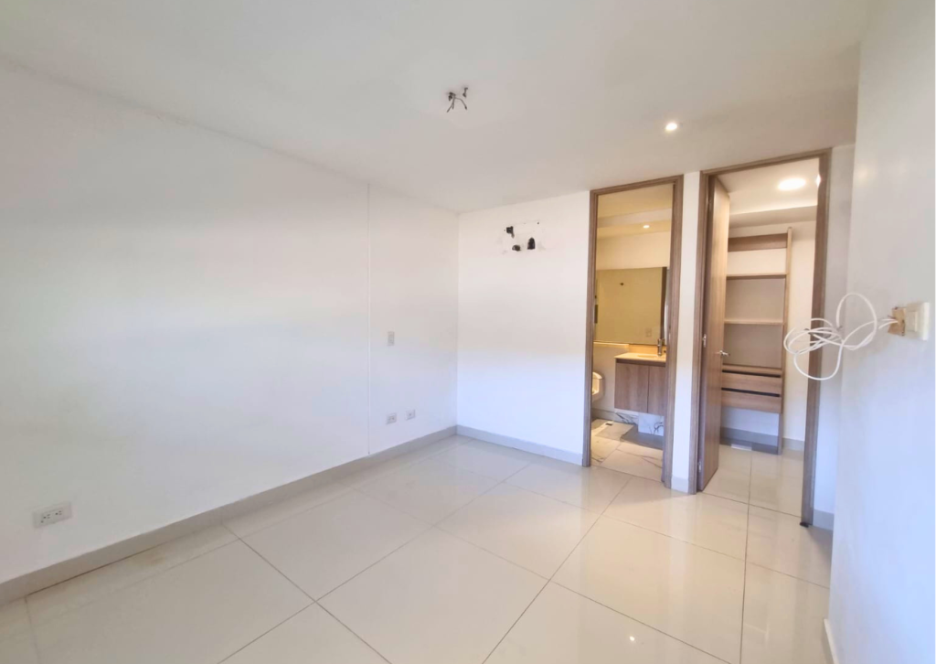 Apartamento en arriendo en Portal De Genovés, Barranquilla · foto 21 de 24