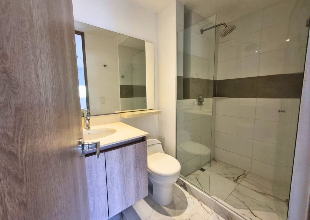 Apartamento en arriendo en Portal De Genovés, Barranquilla · foto 22 de 24