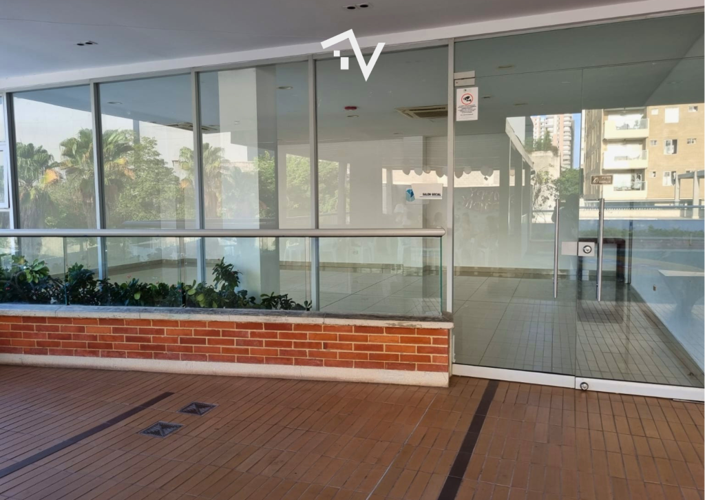 Apartamento en arriendo en Portal De Genovés, Barranquilla · foto 23 de 24