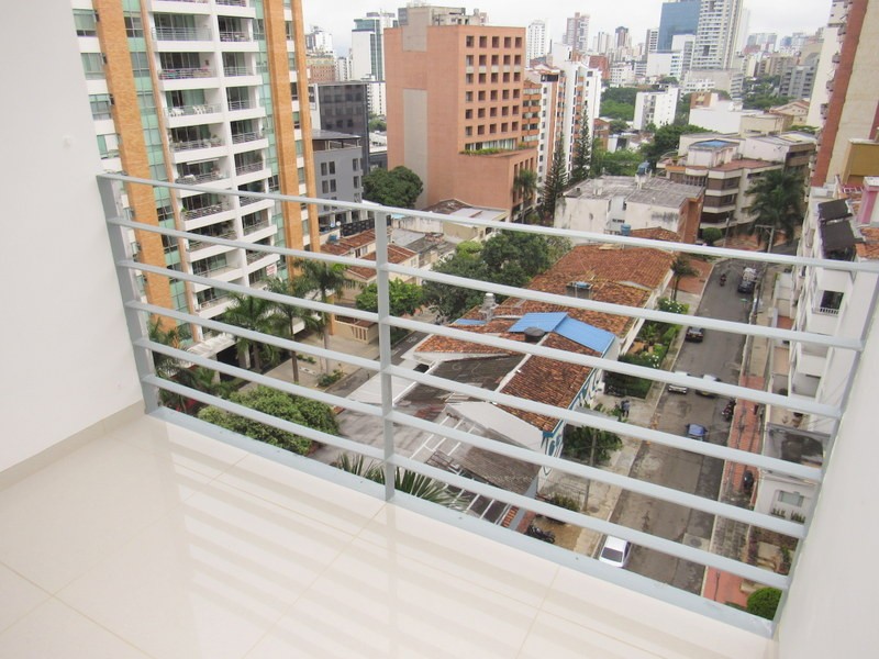 Apartamento en Arriendo en Cabecera del llano, Bucaramanga