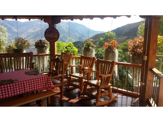 Finca en venta en La Veta, Copacabana, 950 m² · foto 7 de 24