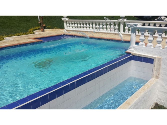Finca en venta en La Veta, Copacabana, 950 m² · foto 23 de 24