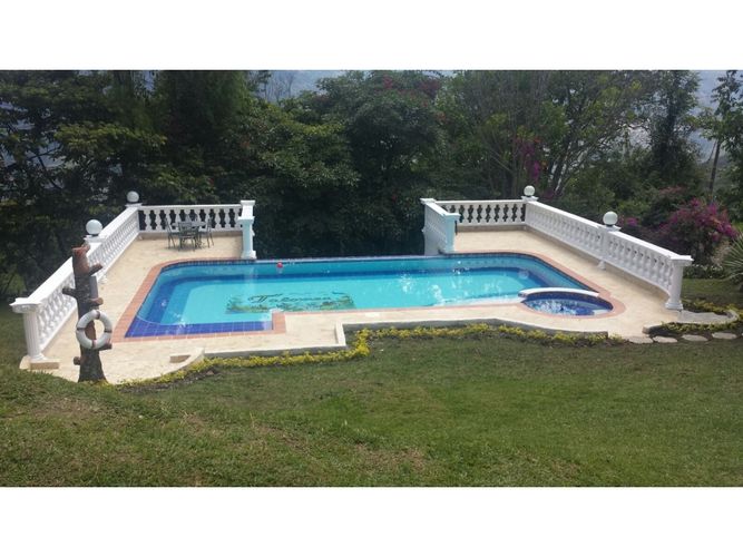 Finca en venta en La Veta, Copacabana, 950 m² · foto 24 de 24