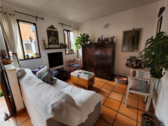 Casa de 4 alcobas en venta en El Retiro, 140 m² · foto 3 de 17