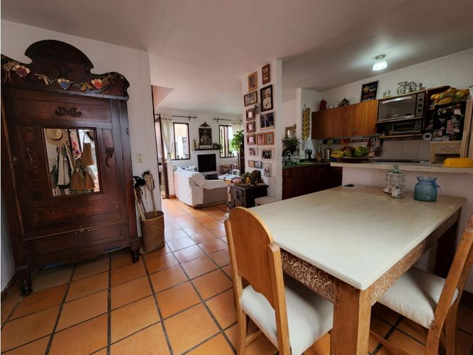 Casa de 4 alcobas en venta en El Retiro, 140 m² · foto 4 de 17