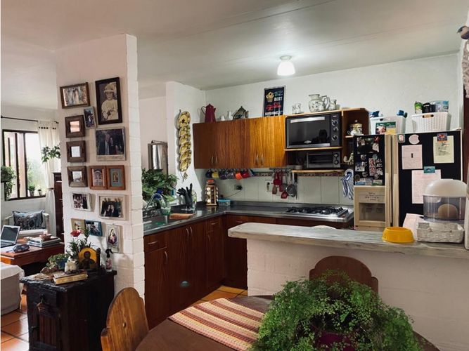 Casa de 4 alcobas en venta en El Retiro, 140 m² · foto 5 de 17