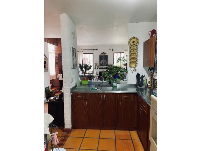 Casa de 4 alcobas en venta en El Retiro, 140 m² · foto 6 de 17