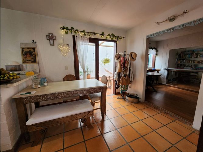 Casa de 4 alcobas en venta en El Retiro, 140 m² · foto 7 de 17