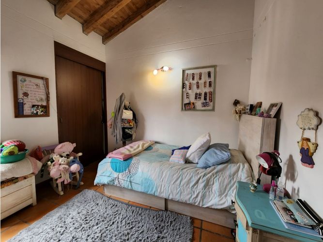 Casa de 4 alcobas en venta en El Retiro, 140 m² · foto 9 de 17