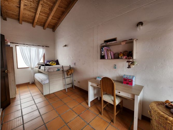 Casa de 4 alcobas en venta en El Retiro, 140 m² · foto 10 de 17