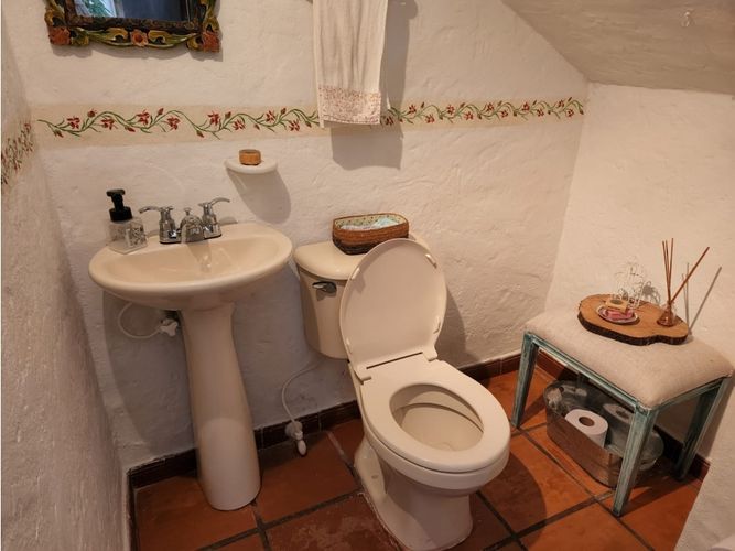 Casa de 4 alcobas en venta en El Retiro, 140 m² · foto 11 de 17