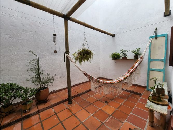 Casa de 4 alcobas en venta en El Retiro, 140 m² · foto 13 de 17