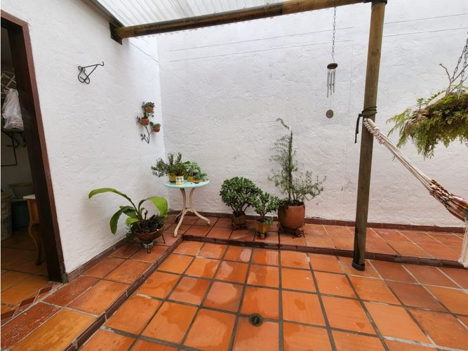 Casa de 4 alcobas en venta en El Retiro, 140 m² · foto 14 de 17