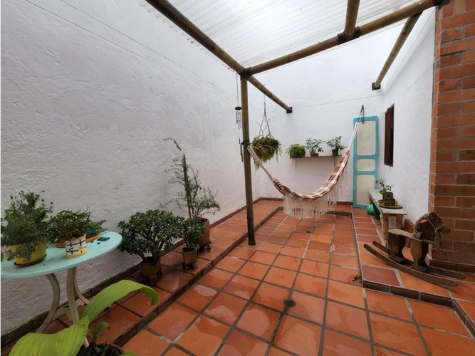 Casa de 4 alcobas en venta en El Retiro, 140 m² · foto 15 de 17