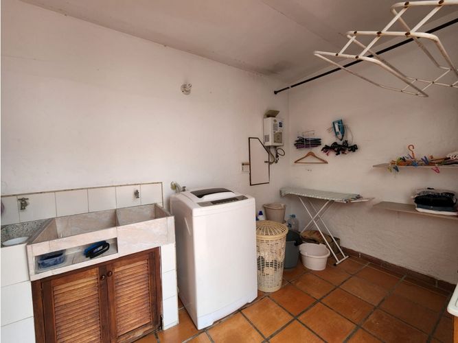 Casa de 4 alcobas en venta en El Retiro, 140 m² · foto 16 de 17