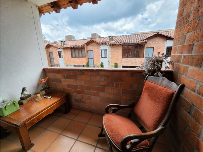 Casa de 4 alcobas en venta en El Retiro, 140 m² · foto 17 de 17