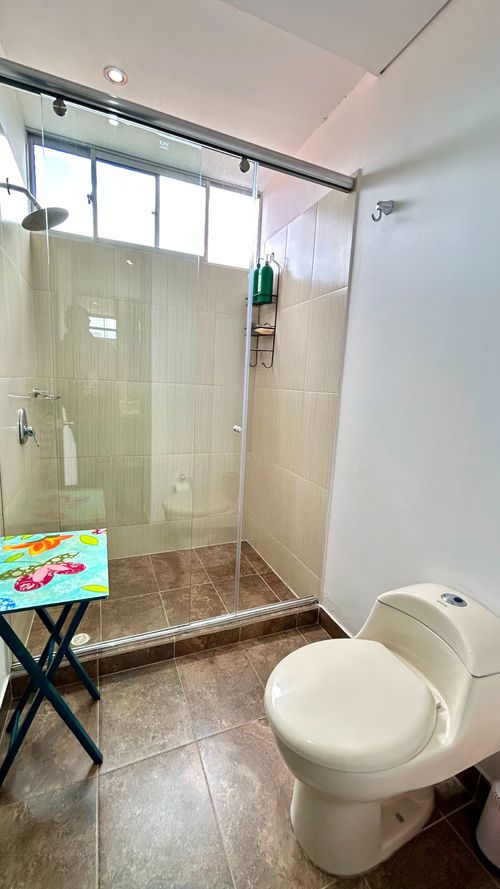 Apartamento de 3 alcobas en venta en Santa Paula, Bogotá, 157 m² · foto 4 de 24
