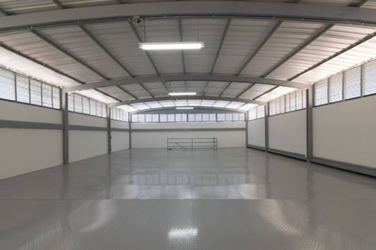 Bodega en arriendo en Villa Del Parque, Itagüí, 180 m² · foto 15 de 24