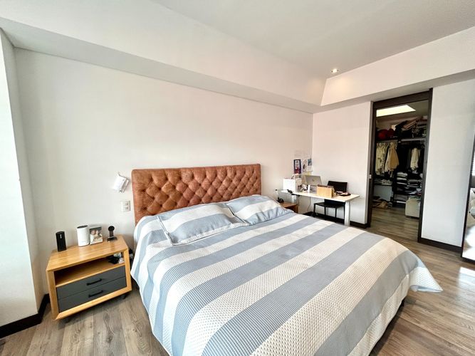 Apartamento de 3 alcobas en venta en Santa Paula, Bogotá, 157 m² · foto 24 de 24