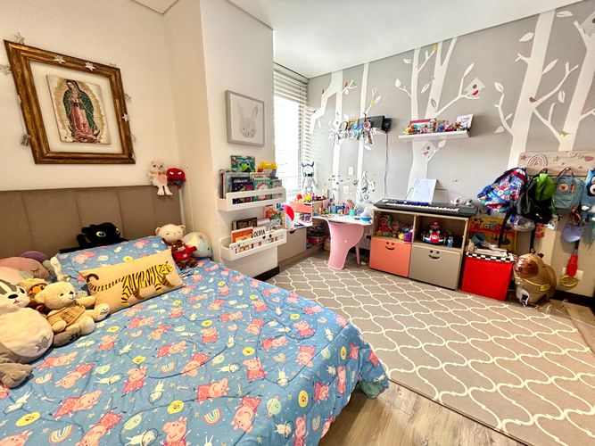 Apartamento de 3 alcobas en venta en Santa Paula, Bogotá, 157 m² · foto 22 de 24