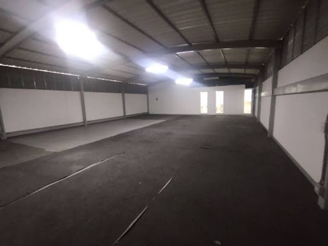 Bodega en arriendo en Villa Del Parque, Itagüí, 180 m² · foto 21 de 24