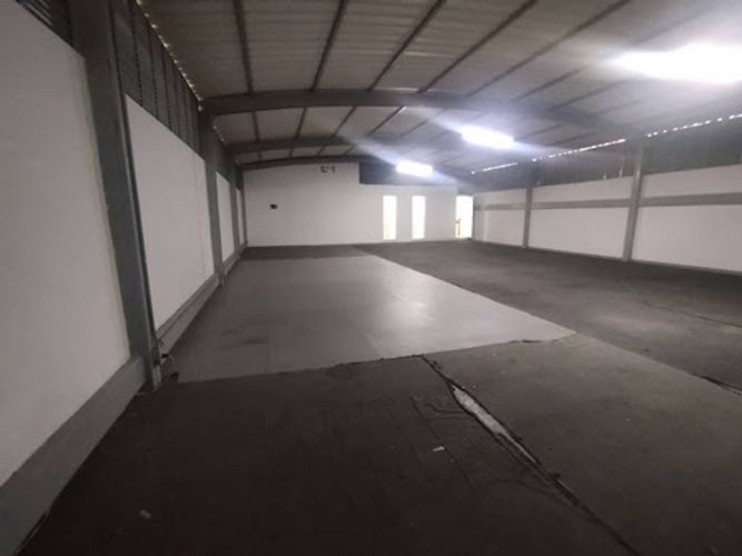 Bodega en arriendo en Villa Del Parque, Itagüí, 180 m² · foto 23 de 24