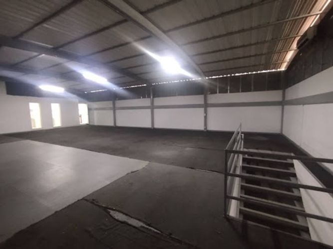 Bodega en arriendo en Villa Del Parque, Itagüí, 180 m² · foto 24 de 24