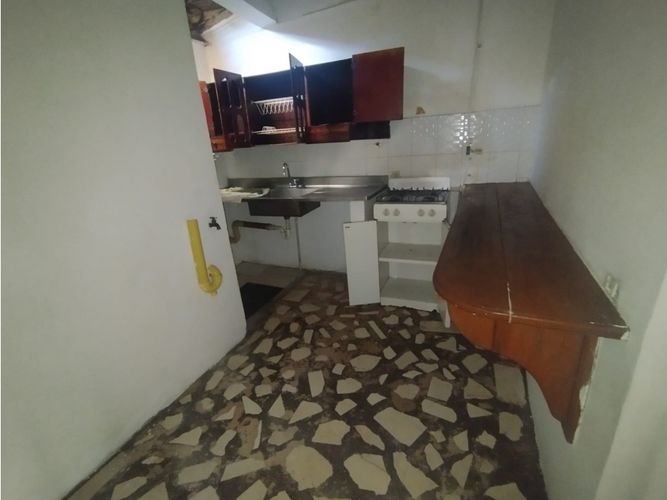Apartaestudio en venta en Los Cerros - El Vergel, Medellín, 150 m² · foto 18 de 24
