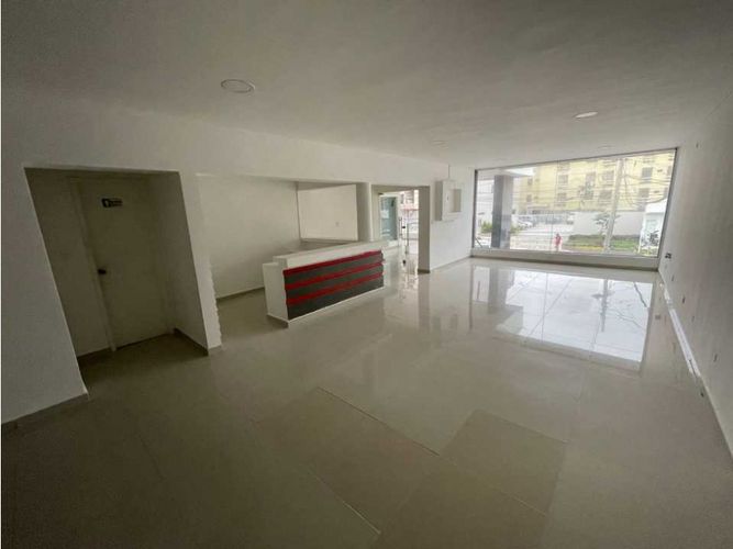Local en arriendo en El Porvenir, Barranquilla, 300 m² · foto 2 de 9