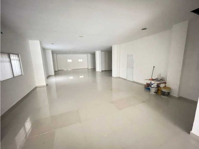 Local en arriendo en El Porvenir, Barranquilla, 300 m² · foto 3 de 9