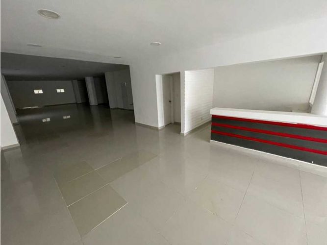 Local en arriendo en El Porvenir, Barranquilla, 300 m² · foto 4 de 9