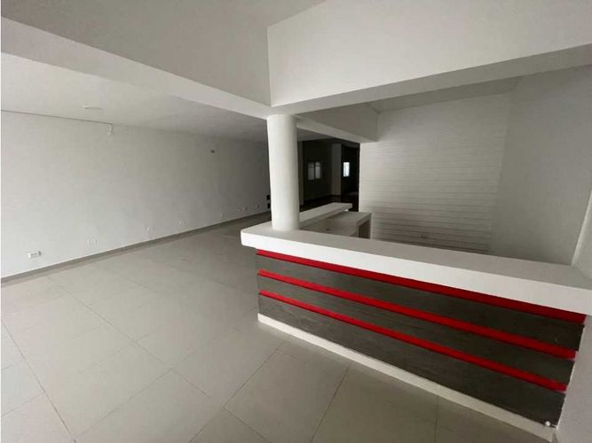Local en arriendo en El Porvenir, Barranquilla, 300 m² · foto 5 de 9
