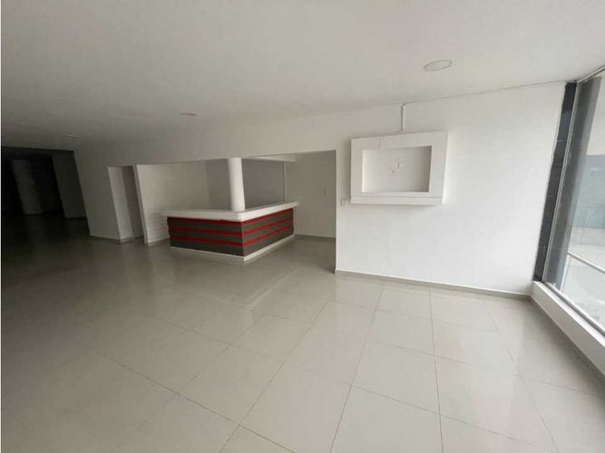 Local en arriendo en El Porvenir, Barranquilla, 300 m² · foto 6 de 9