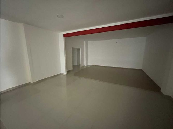 Local en arriendo en El Porvenir, Barranquilla, 300 m² · foto 7 de 9