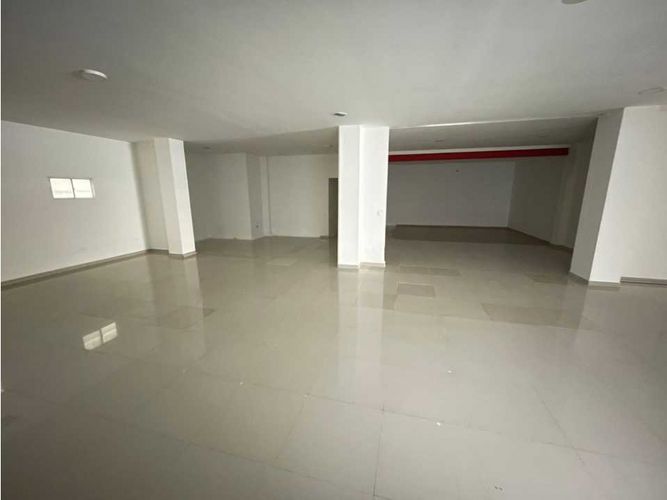 Local en arriendo en El Porvenir, Barranquilla, 300 m² · foto 8 de 9