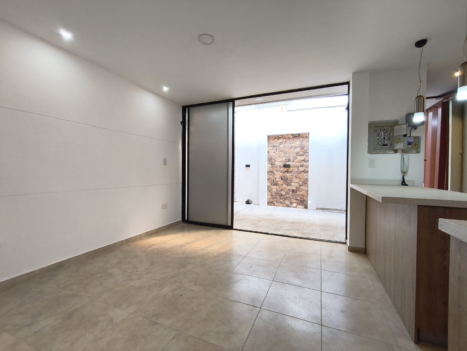 Apartamento en venta en San Luis, Cúcuta · foto 3 de 20
